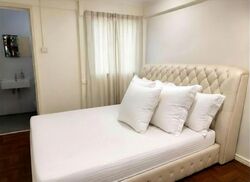 Blk 431 Clementi Avenue 3 (Clementi), HDB 3 Rooms #575654791